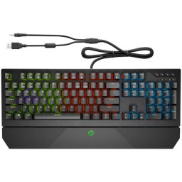 HP PAV GAMING KEYBOARD 800