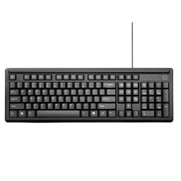 HP KEYBOARD 100 SP