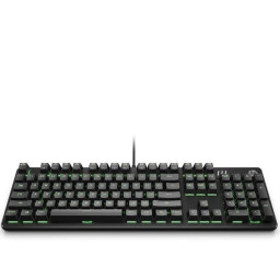 HP PAVILION GAMING KEYBOARD 550