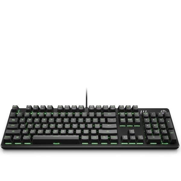 HP PAVILION GAMING KEYBOARD 550