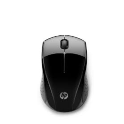 HP WIRELESS MOUSE 200