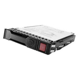 HPE 1TB SATA 7.2K LFF SC DS HDD