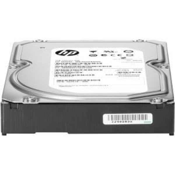HPE 1TB 6G SATA 7.2K 3.5IN NHP ETY