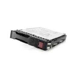 HPE 4TB SATA 7.2K LFF SC DS HDD