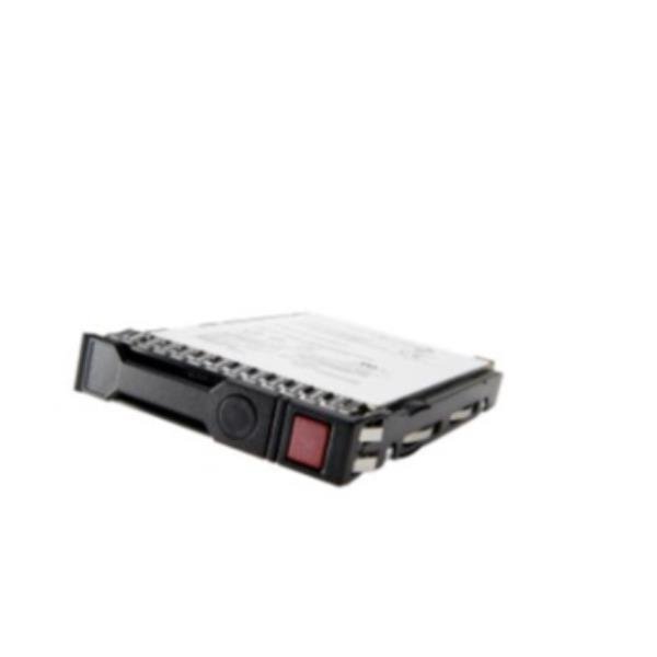 HPE 240GB SATA RI SFF SC DS SSD