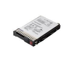 HPE 960GB SATA MU SFF SC DS SSD