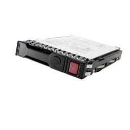 HPE 480GB SATA MU SFF SC DS SSD