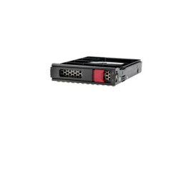 HPE 960GB SATA RI LFF LPC DS SSD