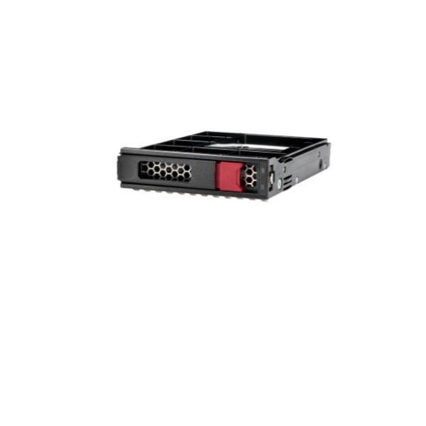 HPE 960GB SATA RI LFF LPC DS SSD HPE 960GB SATA RI LFF LPC DS SSD
