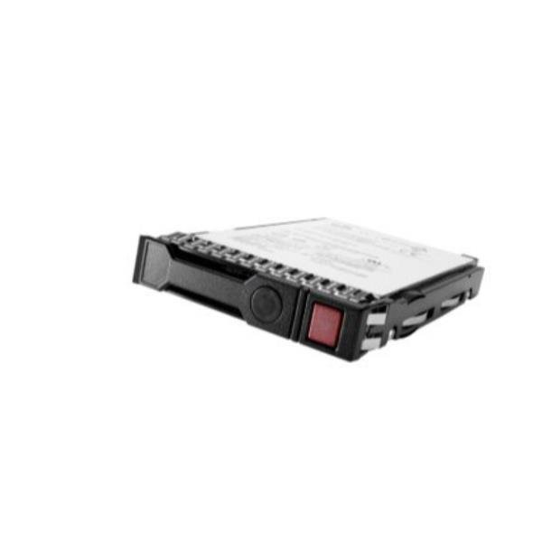 HPE 480GB SATA RI SFF SC S4510 SSD
