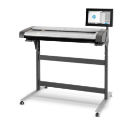 DESIGNJET HD PRO 2 42-IN SCANNER