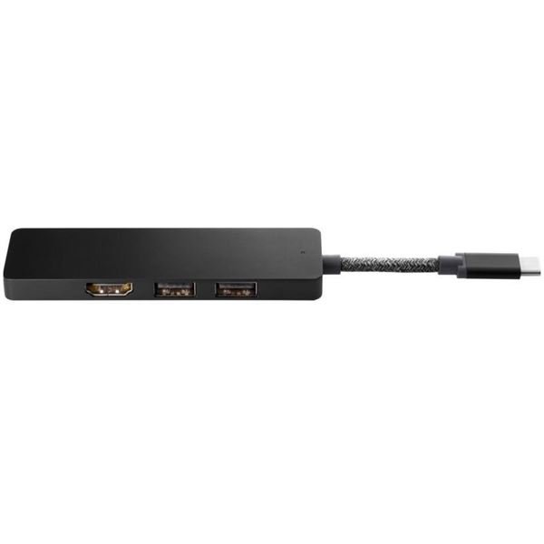 HP ELITE USB-C HUB HP ELITE USB-C HUB
