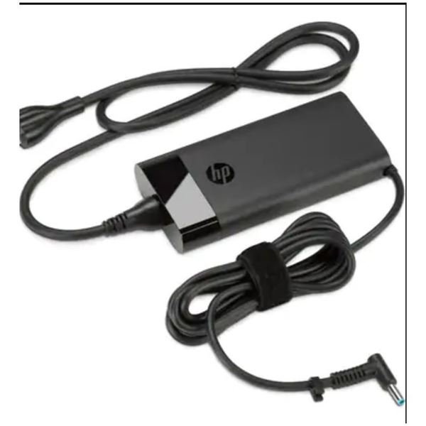 HP 150W SLIM SMART 4.5MM AC ADAPTER HP 150W SLIM SMART 4.5MM AC ADAPTER