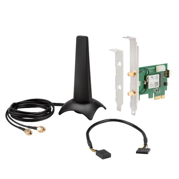 INTEL 8265 802.11ABGN/AC   BT PCIE