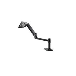 HP SINGLE MONITOR ARM