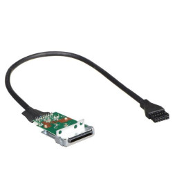 HP SD CARD READER Z2 SFF