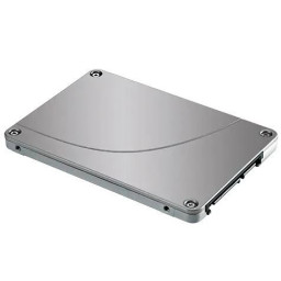HP 512GB SATA SSD