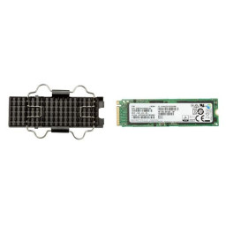 HP ZTURBO 1TB SED Z4/6 G4 TLC SSD