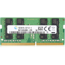 16GB DDR4-2400 SODIMM