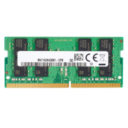 HP 8GB DDR4-3200 SODIMM