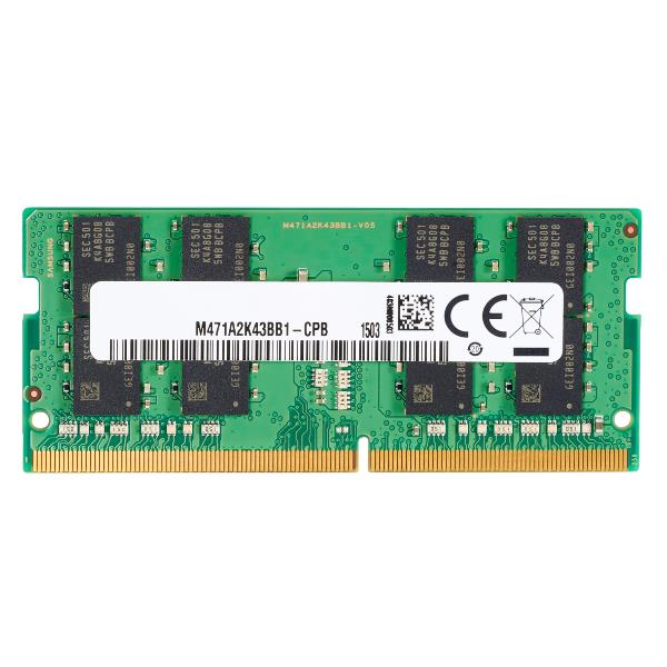 HP 16GB DDR4-3200 SODIMM