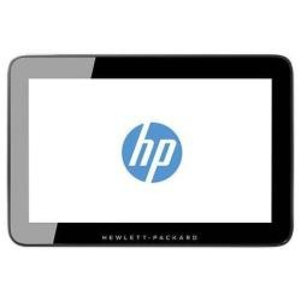 HP RETAIL INTEGRATED 7-INCH CFD DIS HP RETAIL INTEGRATED 7-INCH CFD DIS