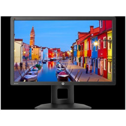 Z24X G2 DREAMCOLOR DISPLAY