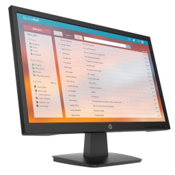 HP P22V G4 FHD MONITOR EUROPE