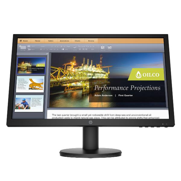 HP P21B G4 FHD MONITOR EUROPE