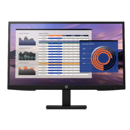 HP P27H G4 FHD MONITOR