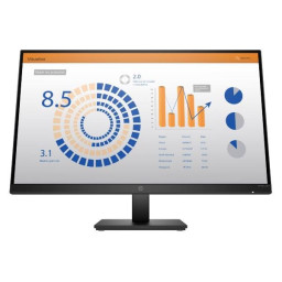 HP P27Q G4 QHD MONITOR