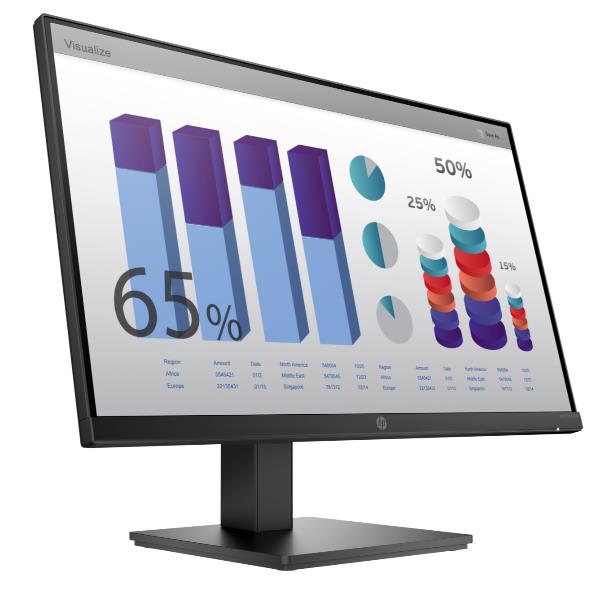 HP P24Q G4 QHD MONITOR
