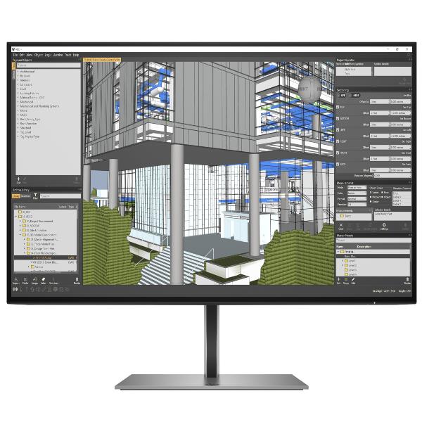 Z24N G3 WUXGA DISPLAY