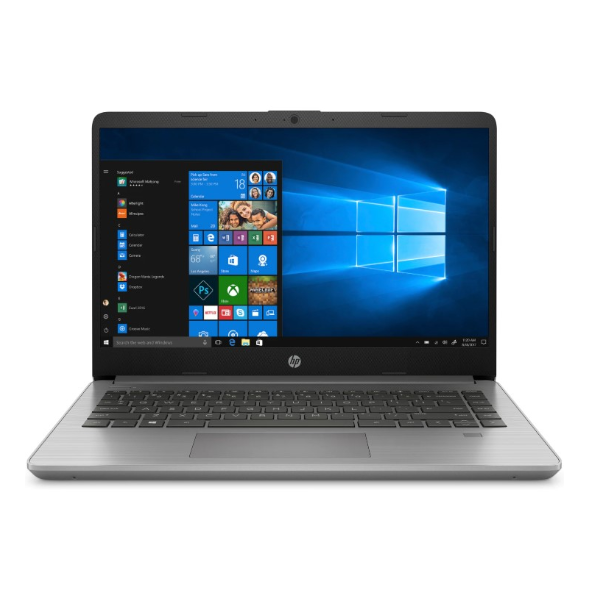 HP 340S G7 I5-1035G1 8/256 W10P