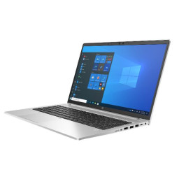 PB 650 G8 I5-1135G7 15 8/256  W10P