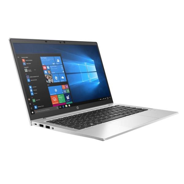 PB 635 G7 R5-4650U 13 8/256  W10P