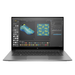 ZB ST G7 I7-10850H 15.6 16/512 W10P