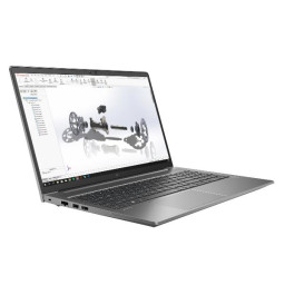 ZB P G7 I7-10750H 15.6 16/512 W10P