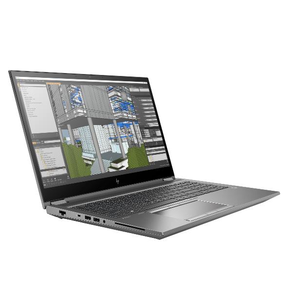 ZB FU G7 I7-10750H 15 16/512 W10P