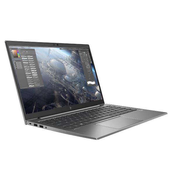 ZB FIREFLY 14G8 I5-1135 16/512 W10P