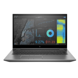 ZB F G8 17 I9-11900H 32/1TB A4 W10P