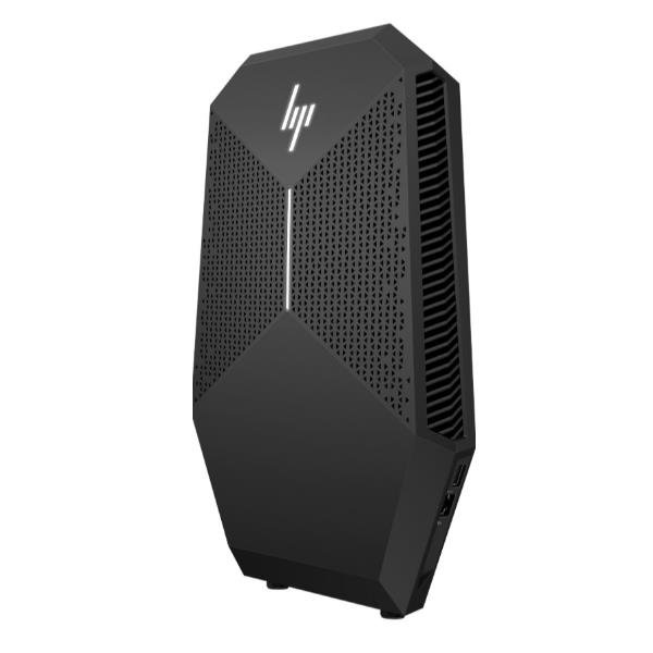 Z VR BP G2 I7-8850H 16/256 W10P