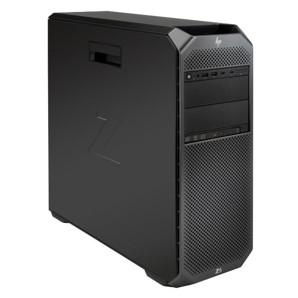 Z6 G4 T X3204 16/256 W10P