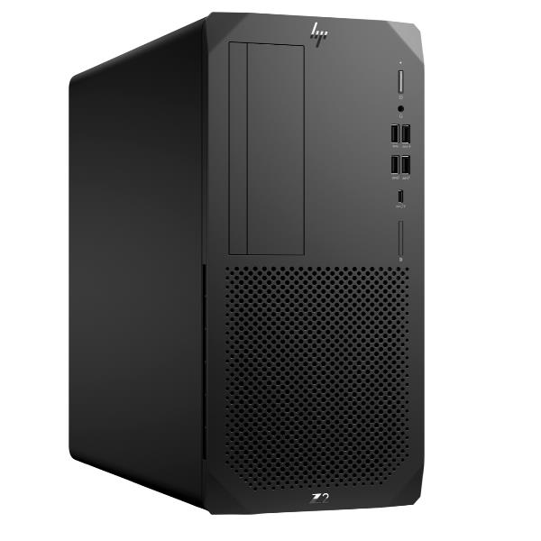 HP Z2 G5 TWR I7-10700 16/512 W10P HP Z2 G5 TWR I7-10700 16/512 W10P