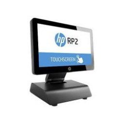 HP RP2000 POS  500G 4.0G 8 PC