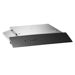 HP 9.5MM SLIM DVD WRITER