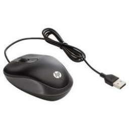 HP USB TRAVEL MOUSE