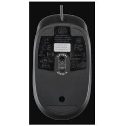 HP USB OPTICAL 2.9M MOUSE