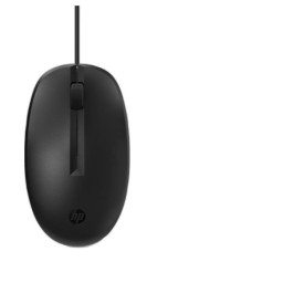 HP 128 LSR WRD MOUSE