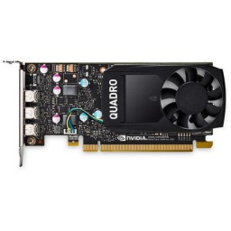 NVIDIA QUADRO P2000 5GB GRAPHICS